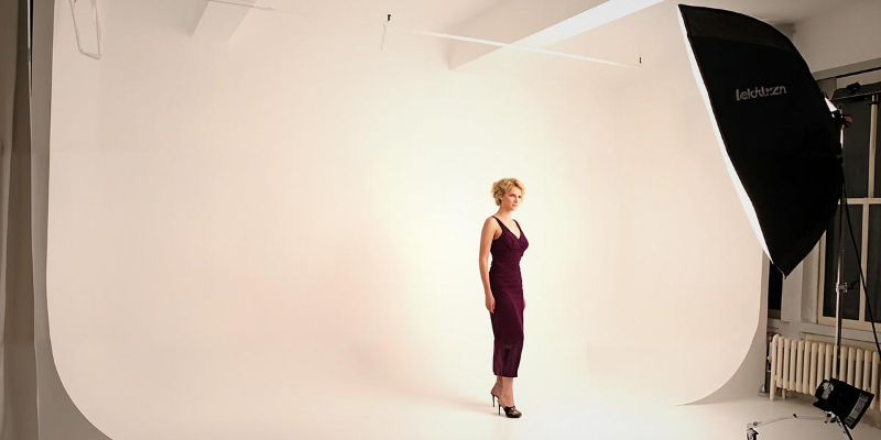 180° Cyclone Wall Rental