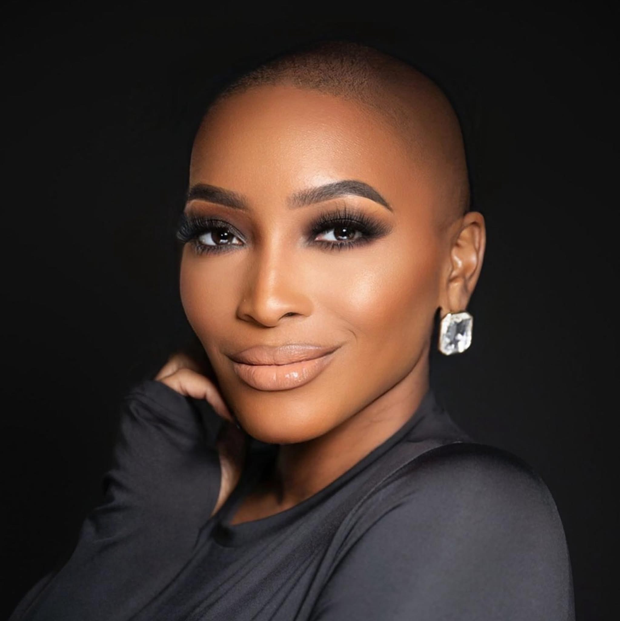 April Watts, Co-Founder & CEO of iMC Creates!